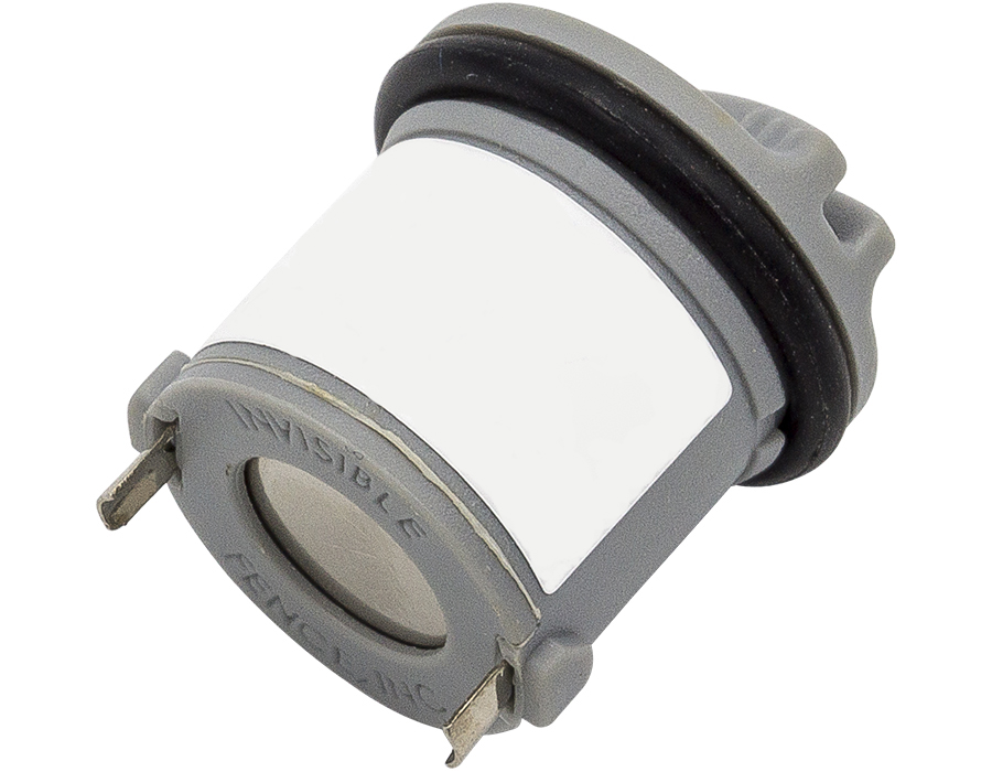 invisible fence microlite collar