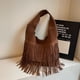 thumbnail image 5 of Bolso Con Flecos para Las Axilas 1, 5 of 9