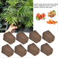 thumbnail image 4 of Environet Grow Plugs, 50 pieces, for seed starting, for hydroponic and soil applications, 4 of 4