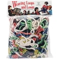 thumbnail image 2 of Weaving Loops & Loom, 2 of 2