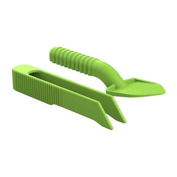 Bvdfgk Reptile Poop Scooper Cleanning Tool for Guinea Pig Other Small Animals