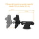 thumbnail image 3 of Soporte Porta Celular 360º Firme Auto Escritorio, 3 of 10