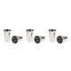 thumbnail image 1 of Bearachild Martini BAR COCKTAIL SHAKER Stainless Steel Boston Set Tin Mixing S Type1 NO1, 1 of 1