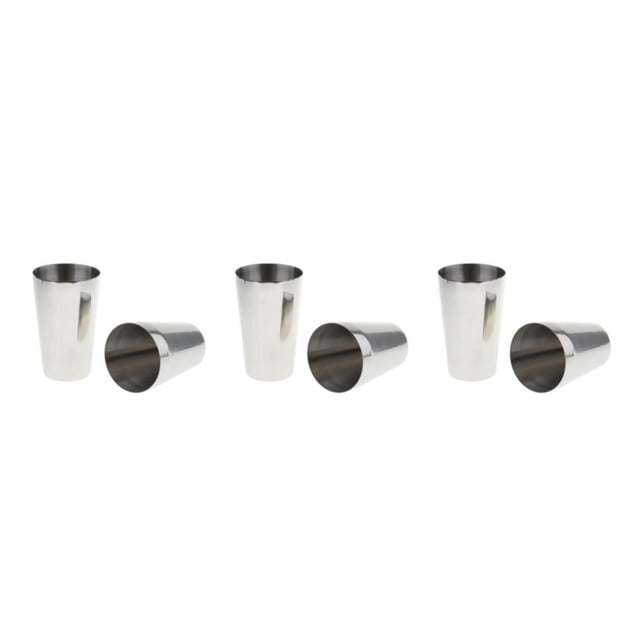 Bearachild Martini BAR COCKTAIL SHAKER Stainless Steel Boston Set Tin Mixing S Type1 NO1