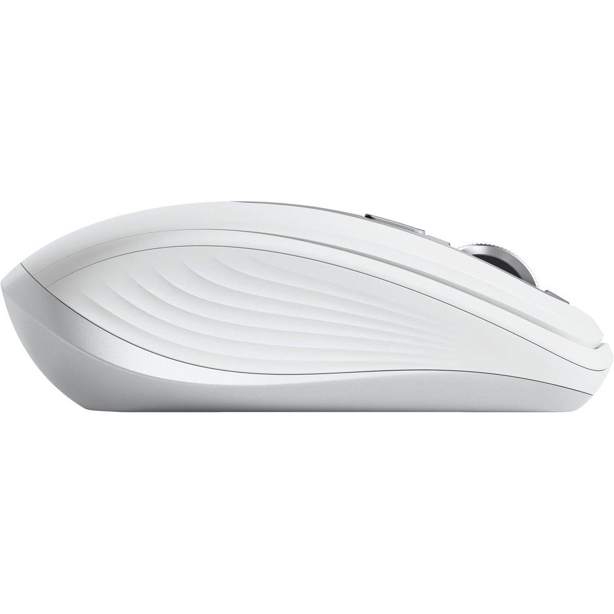 Logitech MX Anywhere 3 Compact Performance Mouse, Pale Gray