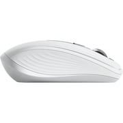 Logitech MX Anywhere 3 Compact Performance Mouse, Pale Gray