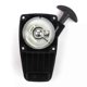 thumbnail image 1 of Starter Robin Eh025 Makita Bhx2500 Bhx2500ca Starter, 1 of 1