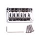 thumbnail image 5 of Greeniant Guitar Saddle Tailpiece Professional Repair Accessories Replacement Fitting Bridge String Replace Instrument Fixed Component 2piezas, 5 of 6
