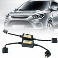 thumbnail image 1 of Gwong Autos 1 par de H1 H4 H7 H11 9005/9006 ERROR DE COCHE AUTOMÁTICO LIGHT FARY FIED LIGHT CANBUS Decoder Gwong 24006133, 1 of 6