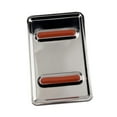 thumbnail image 3 of Almohadilla de apoyo para plancha, tapete de planchado para mesa, resistente a altas temperaturas para tabla de planchar, almohadilla compacta de, 3 of 8