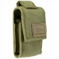 thumbnail image 2 of Zippo OD Green Tactical Lighter Pouch, 2 of 4