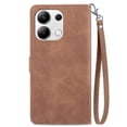 thumbnail image 5 of Funda billetera anti-golpes para GANGXUN Xiaomi Redmi Note 13 4G , ideal para día a día y trabajo, 5 of 5