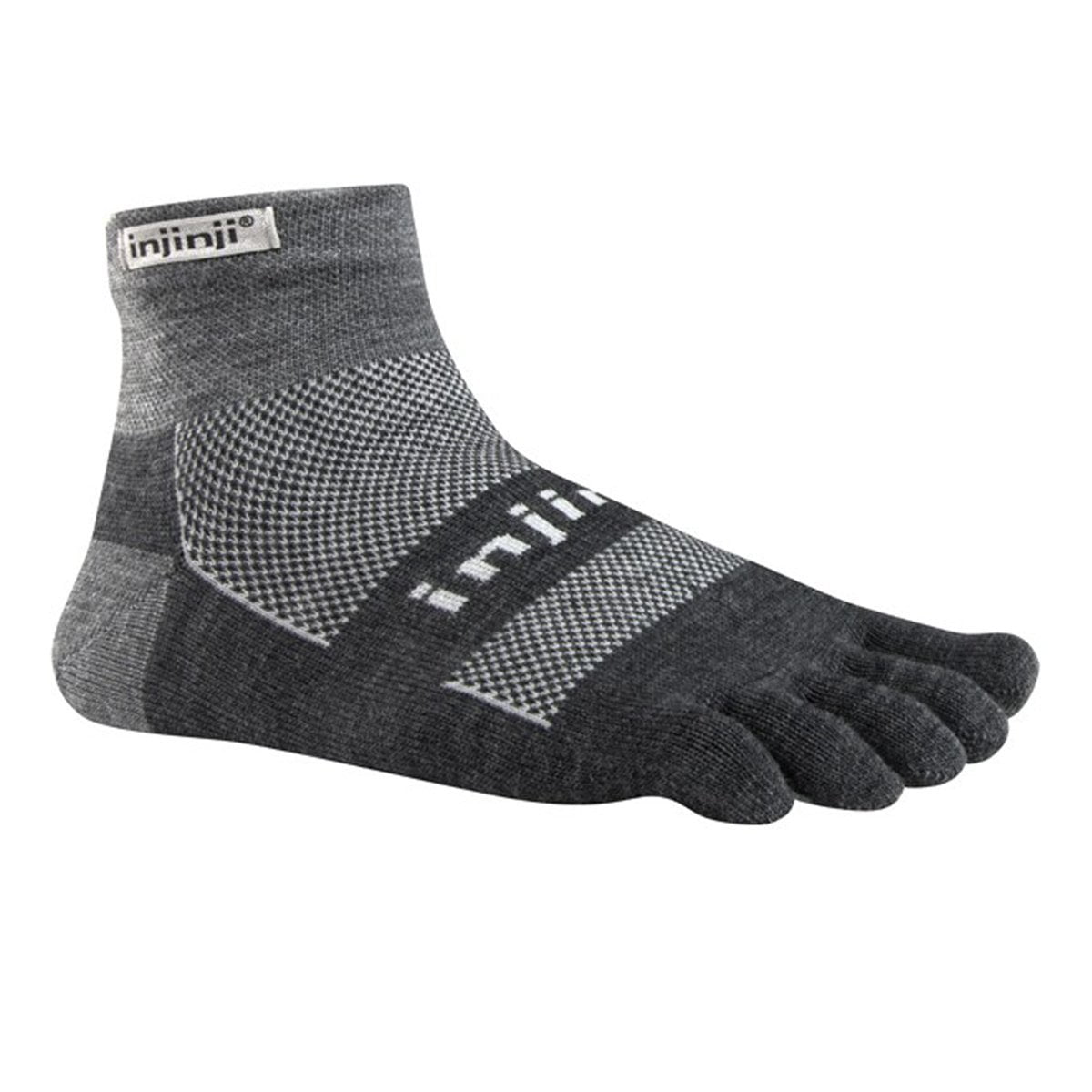 injinji winter socks