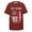j-Wine3, variant on LIIPEE Men T-Shirts Casual Independence Day 4th Of July US National Flag U.S.A. Short Sleeve Crew Neck Fashion T Shirt Male Patriotic Classic Fit Comfortable Breathable Tee Tops,M