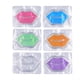 thumbnail image 5 of MÁSCARA DE LABIOS DE CRISTAL DE COLÁGEGOGO, Eliminación de la Piel Muerta en la Almohadilla de Colímeno Antihrinkle, Almohadilla de Labio de Colímeno 18 piezas de Hidratación, 5 of 7