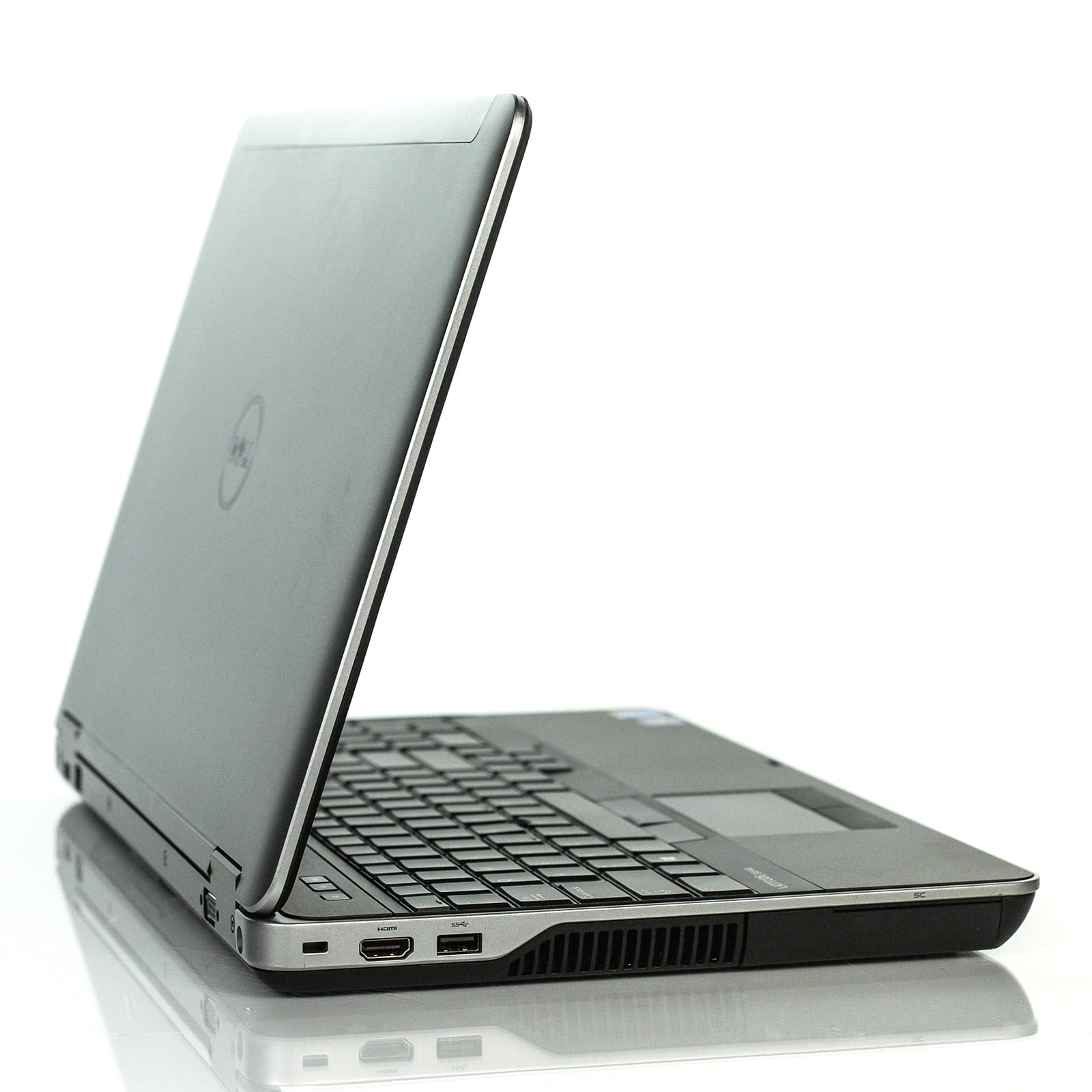 Dell Latitude E6540 Laptop i7 Quad-Core 16GB 320GB Win 10 Pro B v.WCA