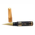 thumbnail image 2 of Abridor De Agujeros RC Hole Puncher 0-14mm DIY Escariador Herramienta Mango antideslizante para modelo (Oro) Tmvgtek libre de BPA, 2 of 8