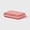 Light Pink, variant on Hard Sided Zipper Case - up&up™