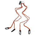 thumbnail image 5 of KUFA SPORTS All Included Prawn Trap Accessories/(5/16" x 400" Lead Core Rope)/15" Float/Bait Jar/Harness Combo, 5 of 5