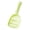 Green, variant on mdesiwst Cat Litter Scoop Plastic Pet Litter Scooper with 3-Layer Mesh Design Deep Shovel Pooper Lifter for Cat Litter Box