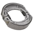 thumbnail image 1 of Brake Pad, Brake Shoe Rustproof High Sensitivity  For Motorbike Scooter, 1 of 8