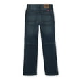thumbnail image 4 of Wrangler Boys' Utility Slim Straight Pant, Sizes 4-16 & Husky, 4 of 4