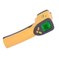 thumbnail image 4 of Infrared Thermometer Digital Display Non Contact Temperature Gun ‑50‑600℃ Temp Gun, 4 of 5