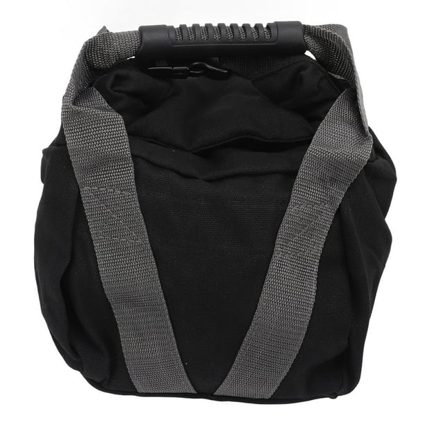 Sandbag D'entraînement – 5 à 30 Kg – Remplissage Ajustable – Tissus Solides – Gainage, Squat, Fitness – Intérieur/extérieur – Couleurs Variées