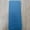 Blue, variant on Anti-Skid Effective Yoga Mat For Sports Fitness And Weight Loss Workouts, Lightweight Small Size Easy To Carry Convenient Anywhere At Home Gym Or Outdoor, Waterproof Easy To Clean