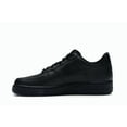 thumbnail image 2 of Nike Men's Air Force 1 Low '07 Black Basketball Shoes, from StockX, 2 of 5