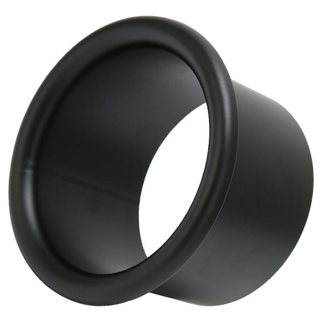 Soporte para secador de pelo NikouMX de acero inoxidable montaje en pared oxidado