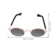 thumbnail image 2 of unbranded 1Jgo Disfraz Medio Oriental Para Mascotas Con Pañuelo Ajustable Gafas Y Collar Estilizado, 2 of 7
