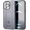 Gray, variant on Slim Fit Phone Case for iPhone 13 Pro Max,Rugged Shield Case with Military Grade Shockproof Protection,Drop-Tested and Camera Lens Protection Shell for iPhone 13 Pro Max (6.7), HD Green