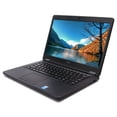 thumbnail image 1 of Laptop Dell Intel Core i5 5ta Generación 8gb Ram 240gb Disco Solido SSD HDMI WiFi Cámara Dell Latitude E5450, 1 of 4