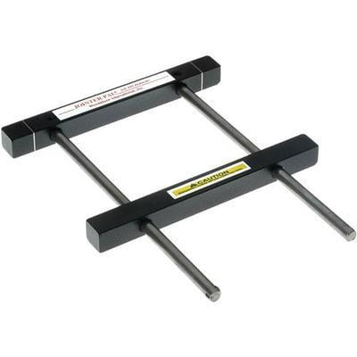 Steel Jointer - Magnetic Steel Knife Blade Setter Magnet Jig Tool for Jointer Planer Machine