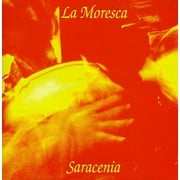 La Moresca - Saracenia - World / Reggae - CD