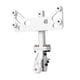 thumbnail image 2 of Receptor de enganche de caída ajustable para coche de control remoto, gancho de remolque de alta resistencia, reemplazo ajustable para coche de Plata, 2 of 8