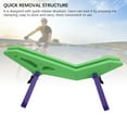 thumbnail image 4 of Bikes Floor Display Rack, Adjustable ABS Bikes Floor Stand, Quick Release Rack for Mountain Bikes Road Bikes, for Multiple Model, 4 of 7