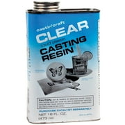 Environmental Technology Casting Resin, 16oz.