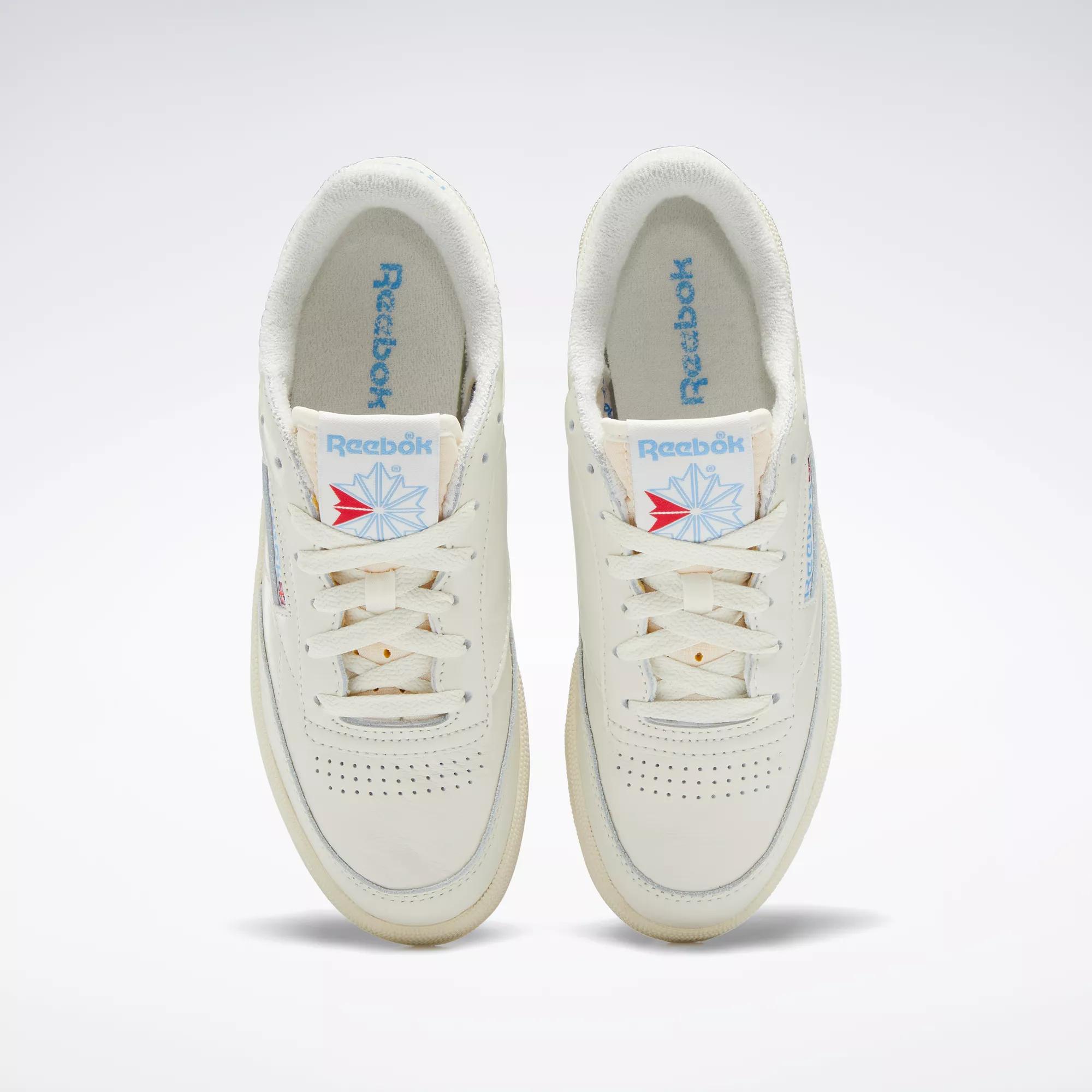 Reebok Club C 85 Vintage Women's Shoes photo 5