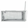 thumbnail image 4 of 2x trampa para ratas y ratones, jaula para animales vivos, Control de plagas, roedores, ratones, captura de cebo, 4 of 5