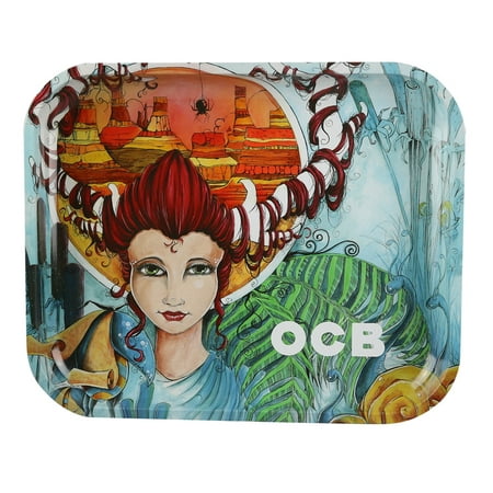 Ocb Rolling Papers - 14