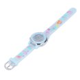 thumbnail image 3 of LED Kids Watch, Easy Reading Cartoon Child Watch With Alarm Clock For Sports For 3 To 10 Years Old ANGGREK IH2013, 3 of 8