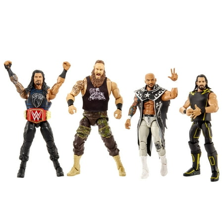 WWE Top Picks Elite Collection Action Figure (Character May Vary)