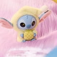 thumbnail image 3 of Stitch Plush Toy 6.7" - Soft Huggable Little Stitch Doll from Stitch & Lilo Collection, Cute Stuffed Animal for Fans, 3 of 8