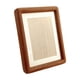thumbnail image 1 of Marco de fotos Marco de fotos Simple decorativo multifunción marco de pie soporte de exhibición de imagen para sala de estar dormitorio 10 pulgadas en el exterior, 1 of 8