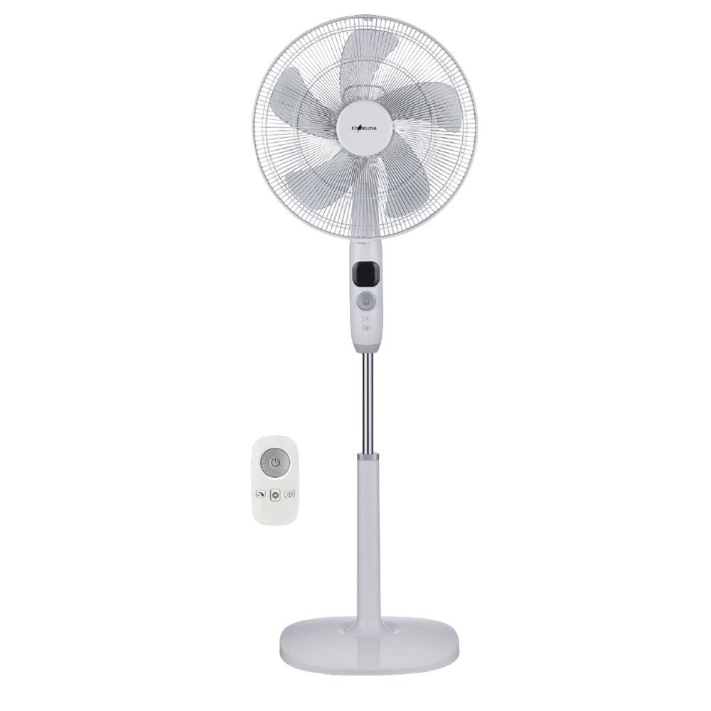 Ecohouzng 16 inch Advanced DC Stand Fan