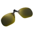 thumbnail image 2 of Gafas protectoras de luz láser ATOMSTACK G1 Gafas de seguridad láser con clip, 2 of 6
