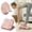 Pink, variant on Calf Stretching Board for Plantar Fasciitis and Flexibility Training Adjustable Slant Board for Home Gym Fitness