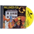 thumbnail image 1 of Halloween Fun Songs CD For 3-9, 1 of 1